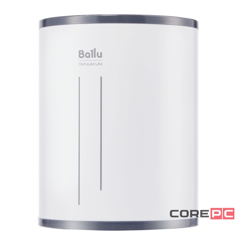 Водонагреватель Ballu BWH/S 10 Omnium Uni U