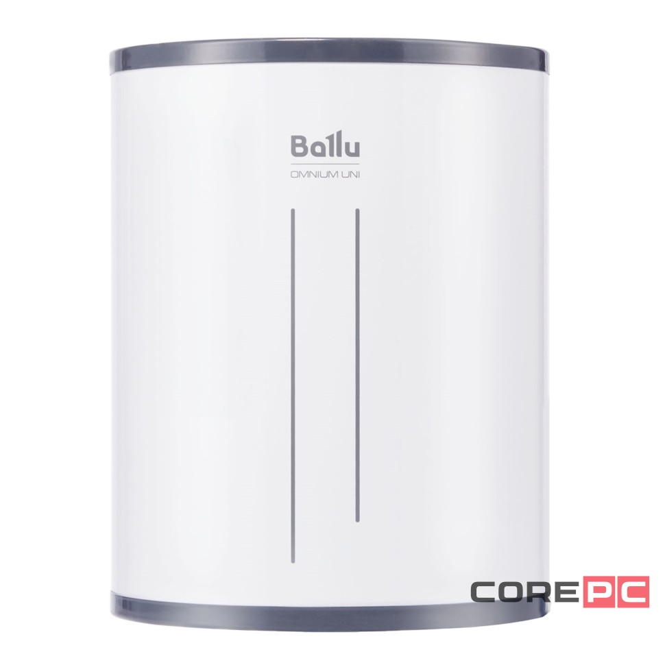 Водонагреватель Ballu BWH/S 10 Omnium Uni U