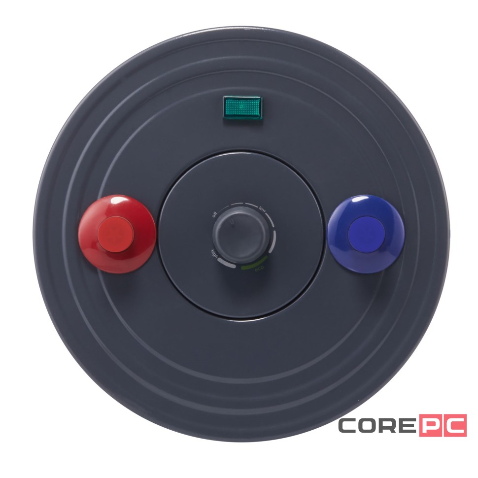 Водонагреватель Ballu BWH/S 10 Omnium Uni U