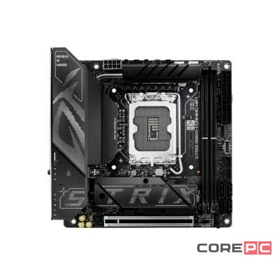 Материнская плата ASUS ROG STRIX B860-I GAMING WIFI 7 (90MB1JB0-M0EAY0)