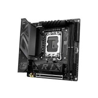 Материнская плата ASUS ROG STRIX B860-I GAMING WIFI 7 (90MB1JB0-M0EAY0)