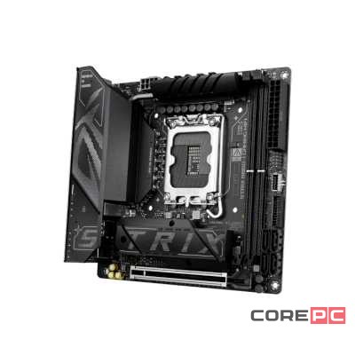 Материнская плата ASUS ROG STRIX B860-I GAMING WIFI 7 (90MB1JB0-M0EAY0)