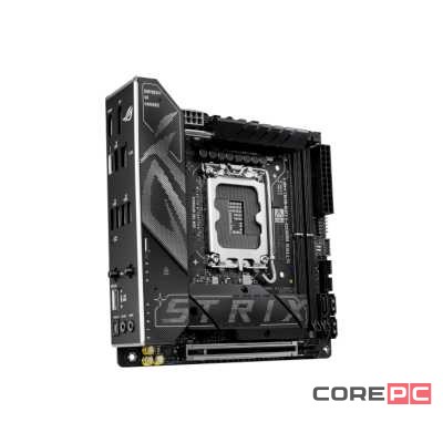 Материнская плата ASUS ROG STRIX B860-I GAMING WIFI 7 (90MB1JB0-M0EAY0)