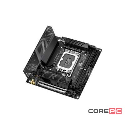 Материнская плата ASUS ROG STRIX B860-I GAMING WIFI 7 (90MB1JB0-M0EAY0)