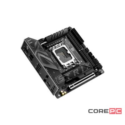 Материнская плата ASUS ROG STRIX B860-I GAMING WIFI 7 (90MB1JB0-M0EAY0)
