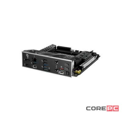 Материнская плата ASUS ROG STRIX B860-I GAMING WIFI 7 (90MB1JB0-M0EAY0)