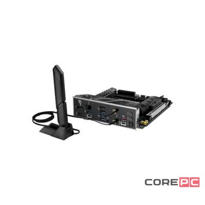 Материнская плата ASUS ROG STRIX B860-I GAMING WIFI 7 (90MB1JB0-M0EAY0)