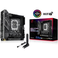 Материнская плата ASUS ROG STRIX B860-I GAMING WIFI 7 (90MB1JB0-M0EAY0)