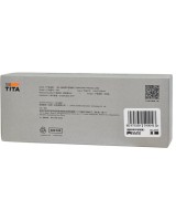Парковочная карта Xiaomi Bcase TITA Mini Temporary Parking Card черная