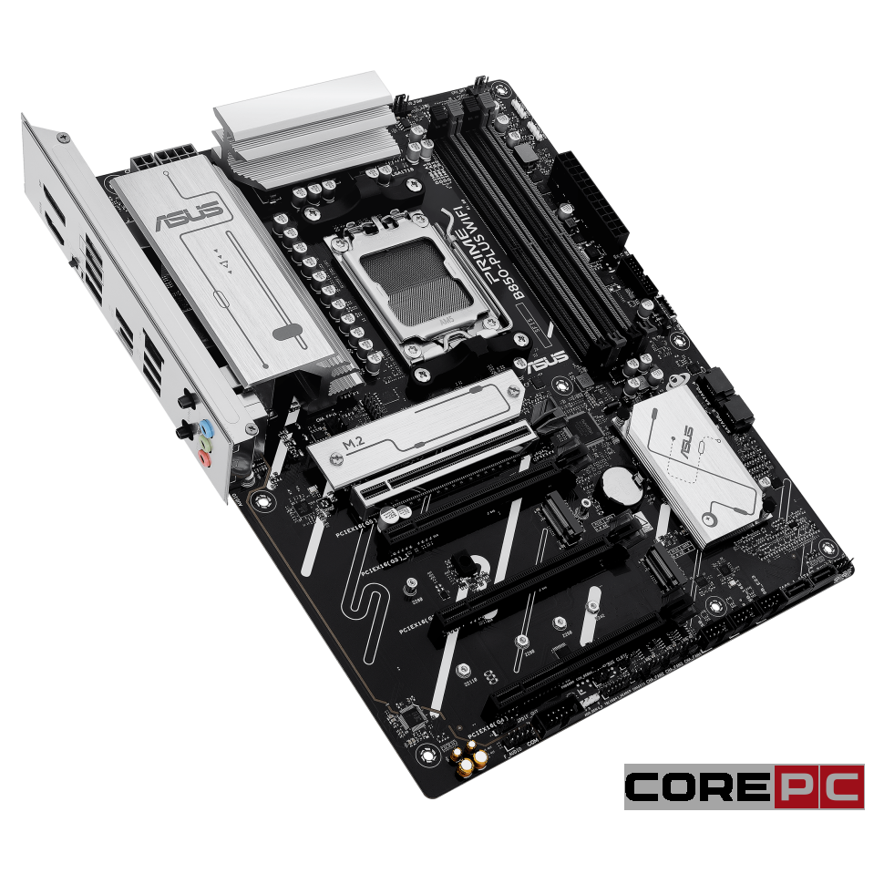 Материнская плата ASUS PRIME B850-PLUS WIFI (90MB1L80-M0EAY0)