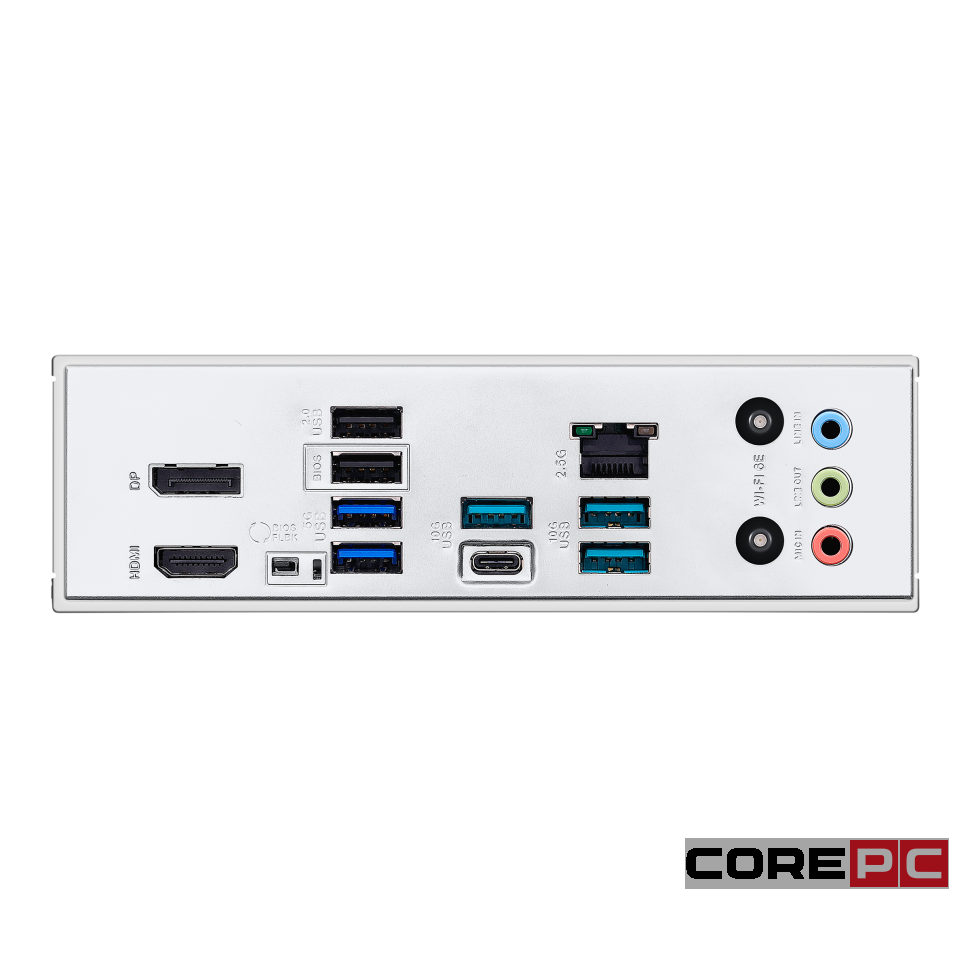 Материнская плата ASUS PRIME B850-PLUS WIFI (90MB1L80-M0EAY0)