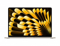 Apple MacBook Air 13 2022 M2 8/256Gb (Starlight) (MLY13)