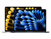 Apple MacBook Air 13 2022 M2 8/256Gb (Starlight) (MLY13)