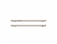 Apple MacBook Air 13 2022 M2 8/256Gb (Starlight) (MLY13)
