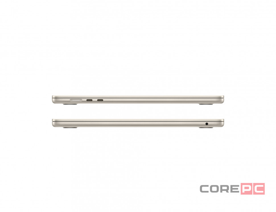 Apple MacBook Air 13 2022 M2 8/256Gb (Starlight) (MLY13)