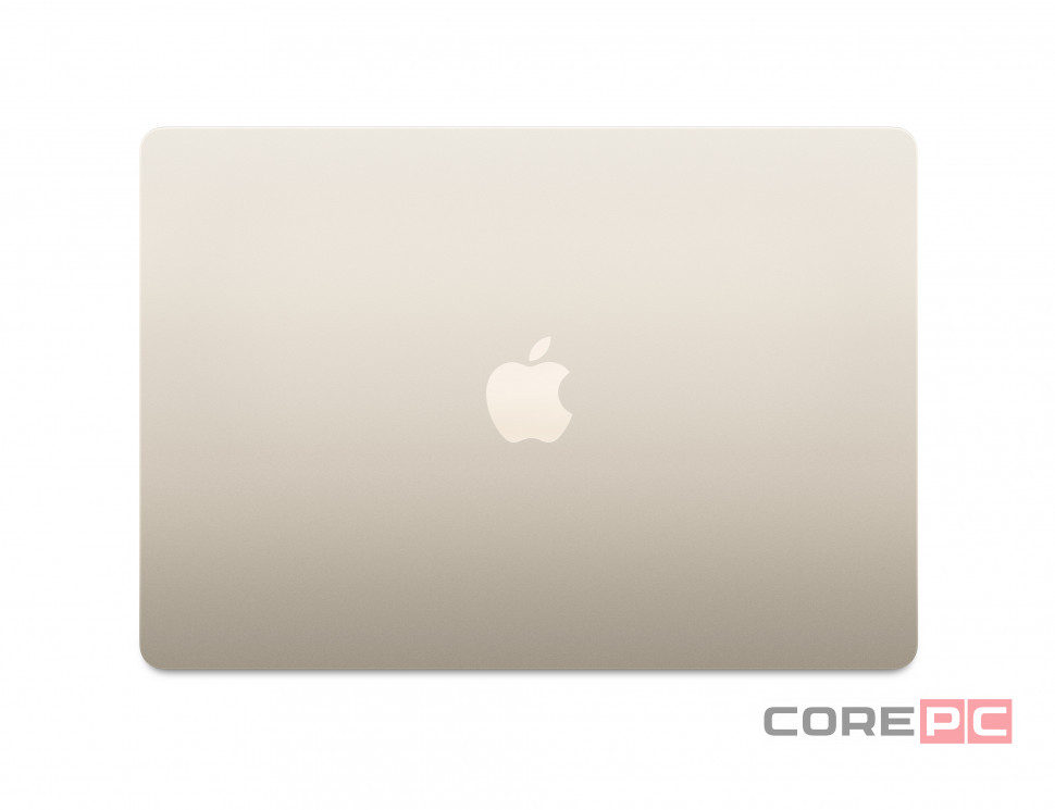 Apple MacBook Air 13 2022 M2 8/256Gb (Starlight) (MLY13)