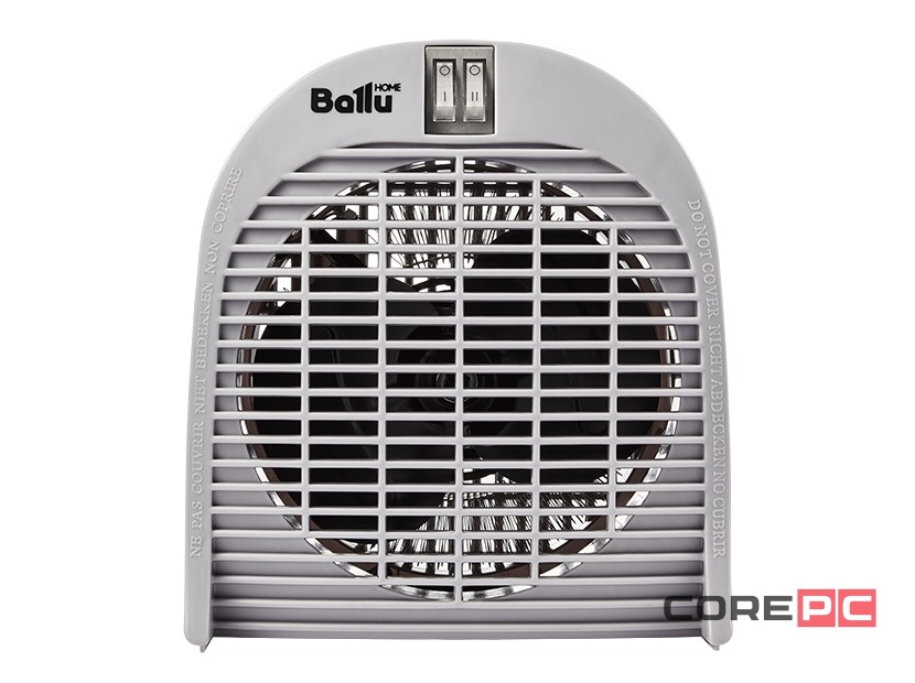 Тепловентилятор Ballu BFH/S-04
