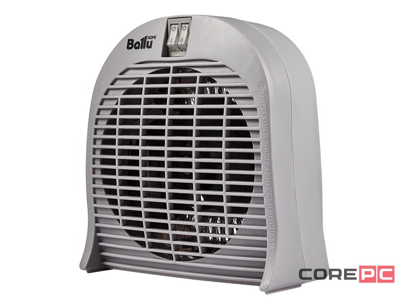 Тепловентилятор Ballu BFH/S-04