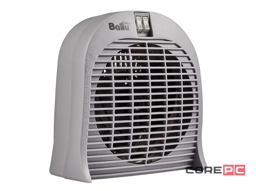 Тепловентилятор Ballu BFH/S-04