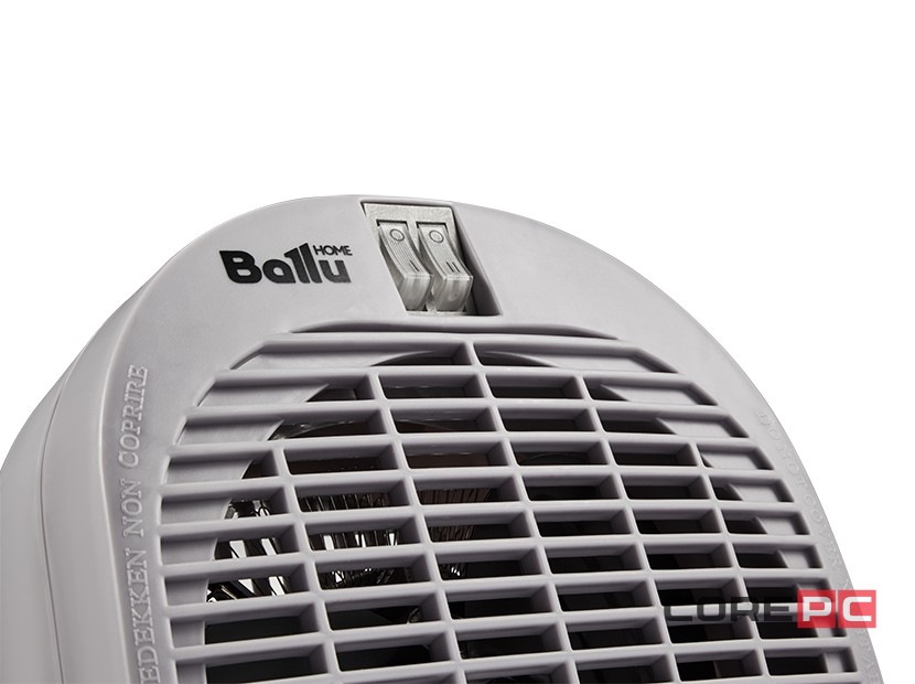 Тепловентилятор Ballu BFH/S-04