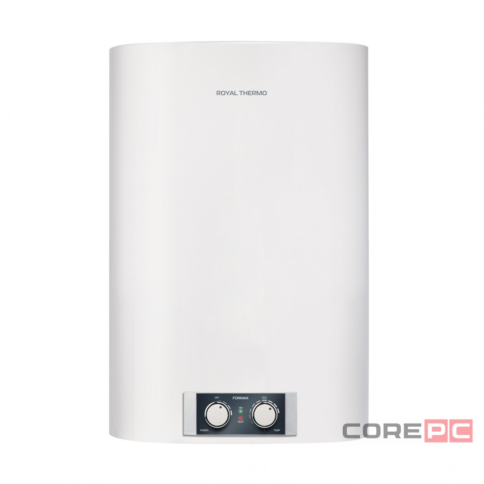 Водонагреватель Royal Thermo RWH 80 Formax