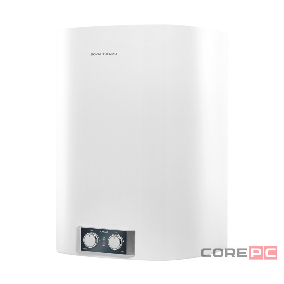 Водонагреватель Royal Thermo RWH 80 Formax
