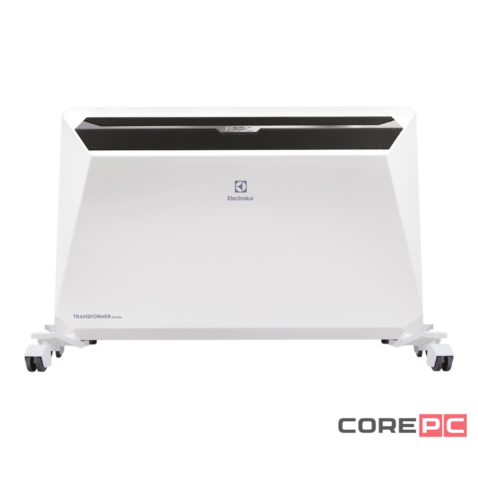 Комплект Electrolux Rapid Transformer с блоком управления и шасси ECH/R-1500 T-TUI4 (инверторный)