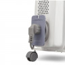 Радиатор масляный Ballu CUBE BOH/CB-11W 2200 (11 секций)