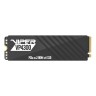 Твердотельный накопитель Patriot 2000 Gb VIPER VP4300-2TBM28H