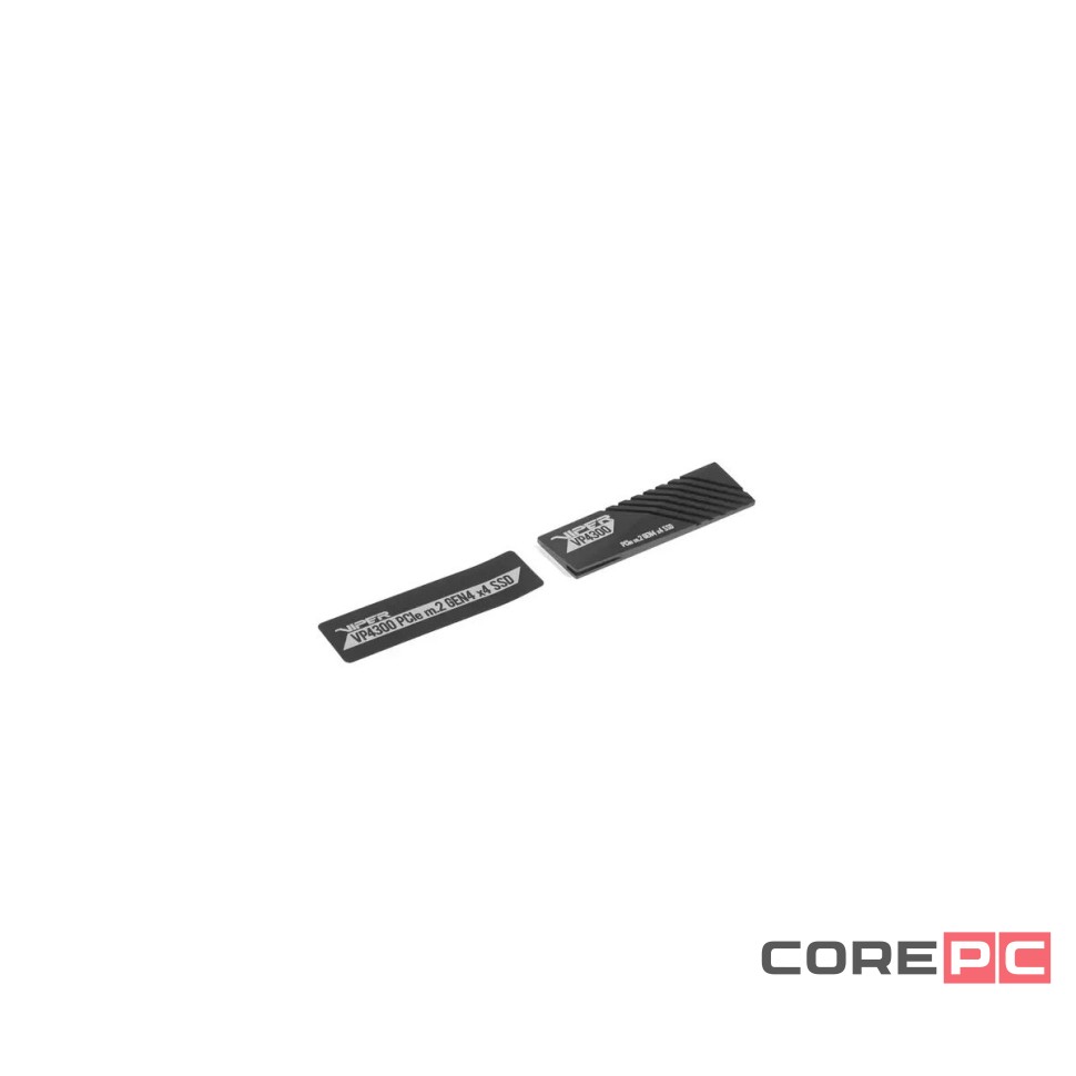 Твердотельный накопитель Patriot 2000 Gb VIPER VP4300-2TBM28H