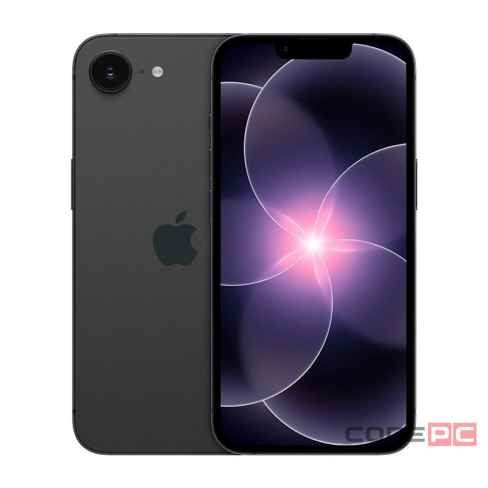 Apple iPhone 17e 512Gb (Black)
