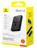 Внешний аккумулятор Baseus Airpow II Qi2 Magnetic 10000mAh 22.5W (черный) (P10080000123-00)
