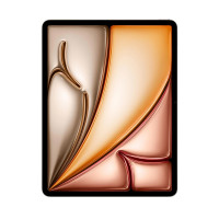 Apple iPad Air 13 (2025) 128Gb Wi-Fi (Starlight)