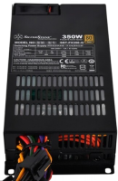 Блок питания SilverStone 350W Flex (SST-FX350-G)