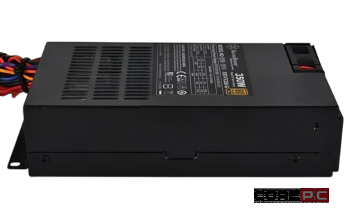 Блок питания SilverStone 350W Flex (SST-FX350-G)