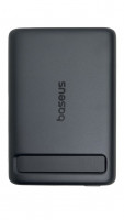 Powerbank с беспроводной зарядкой Baseus PicoGo AM31 5000mAh 20W (P10081907123-00) Cosmic Black