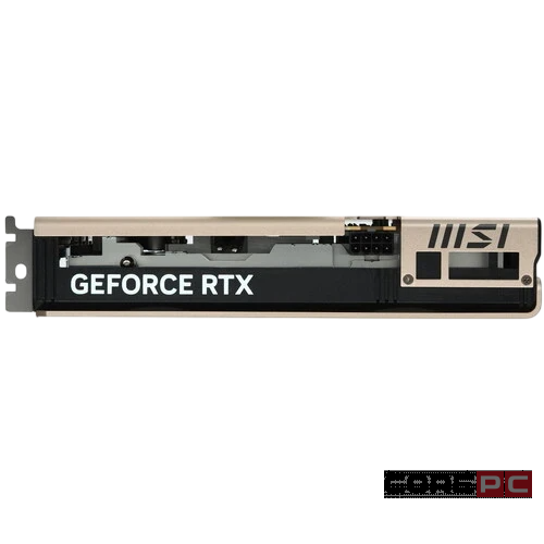 Видеокарта MSI (G5060-8I2C) GeForce RTX 5060 8G INSPIRE 2X OC