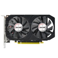Видеокарта AFox (AFRX560-4096D5H1-V2) Radeon RX 560 4GB DUAL