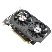Видеокарта AFox (AFRX560-4096D5H1-V2) Radeon RX 560 4GB DUAL