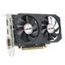 Видеокарта AFox (AFRX560-4096D5H1-V2) Radeon RX 560 4GB DUAL