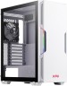 Компьютерный корпус ADATA XPG STARKER-WHCWW