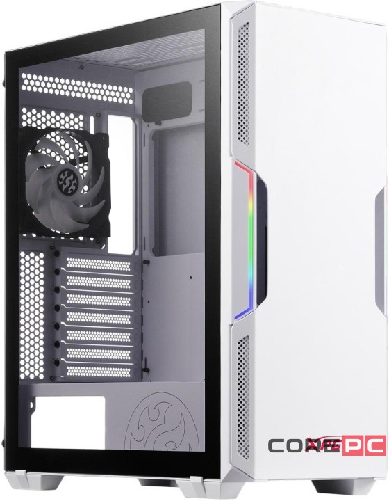 Компьютерный корпус ADATA XPG STARKER-WHCWW