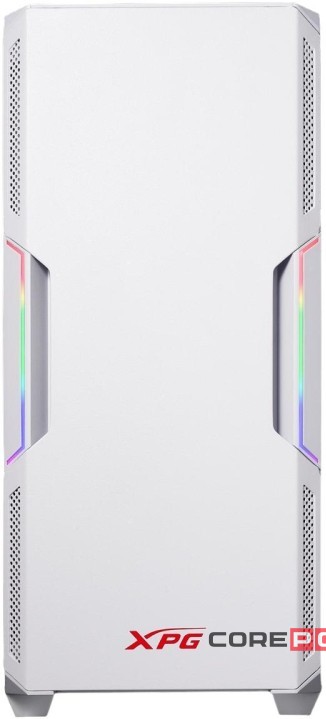 Компьютерный корпус ADATA XPG STARKER-WHCWW