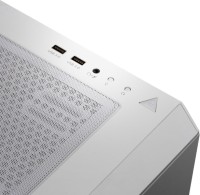 Компьютерный корпус ADATA XPG STARKER-WHCWW