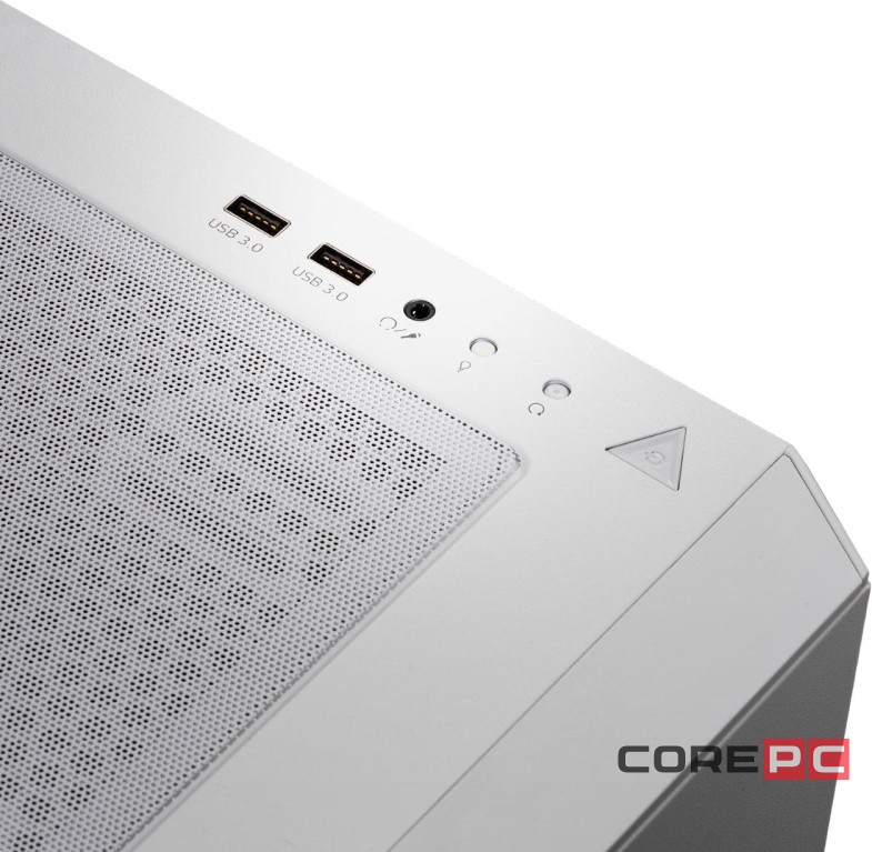 Компьютерный корпус ADATA XPG STARKER-WHCWW