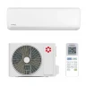 Кондиционер настенный Kentatsu Tiba Inverter KSGTI21HZRN1R / KSRTI21HZRN1R