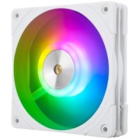 Вентилятор для корпуса Thermalright TL-B12W-S ARGB White (TRTLB12WS)