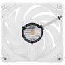 Вентилятор для корпуса Thermalright TL-B12W-S ARGB White (TRTLB12WS)
