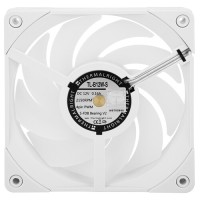 Вентилятор для корпуса Thermalright TL-B12W-S ARGB White (TRTLB12WS)