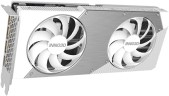 Видеокарта INNO3D (N506T2-16D7X-191073W) GeForce RTX 5060 Ti 16GB TWIN X2 WHITE ОС